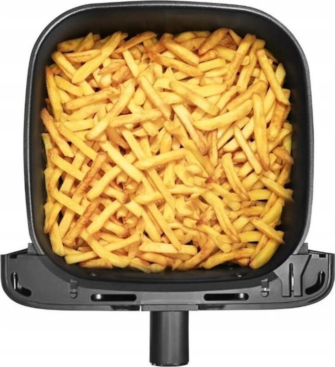 Produktbild Tefal Easy Fry Mega EY855D