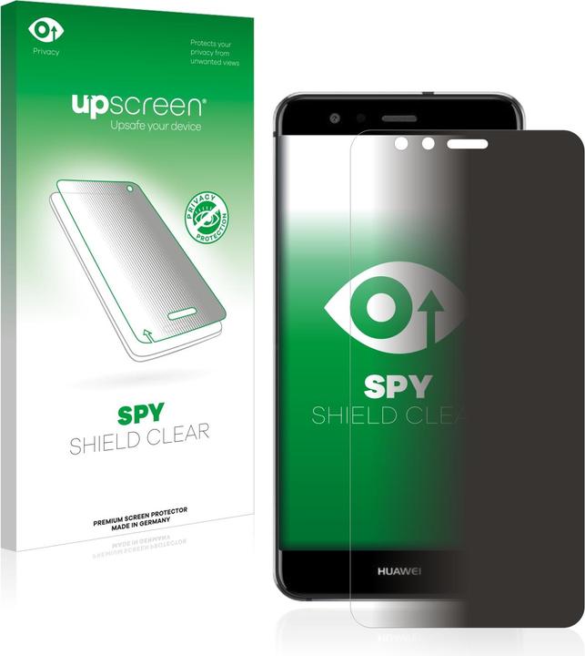 Produktbild upscreen Spy Shield Blickschutzfolie (1 Stück, Huawei P10 Lite)