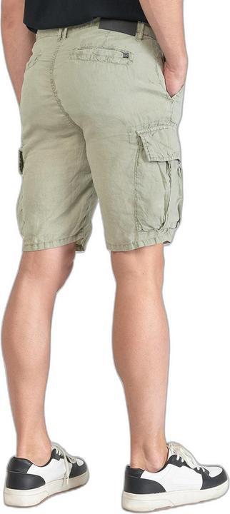 Image du produit Le Temps Des Cerises bermuda rocca (30)