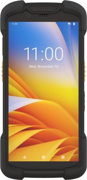 Image du produit Zebra TC78, 2D, SE4770, USB, BT, WLAN, NFC, échangeable à chaud, GMS, RAM : 8GB, Flash : 64GB, Android (Codes à barres 2D)