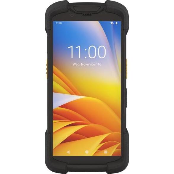 Thumbnail - Zebra TC78, 2D, SE550, USB, BT, WLAN, NFC, warm-swap, GMS, RAM: 8GB, Flash: 128GB, Android (2D-Barcodes, 1D-Barcodes), B...