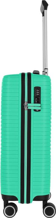 Immagine prodotto Travelite Carrello Orbita a 4 ruote 55 cm (37 l)