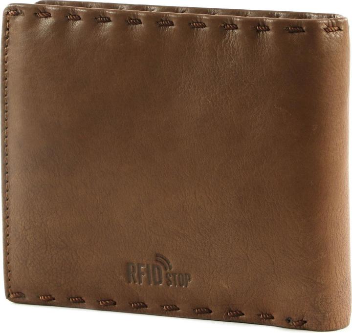 Immagine prodotto Picard Ranger 1 portafoglio con protezione RFID in pelle 11,5 cm