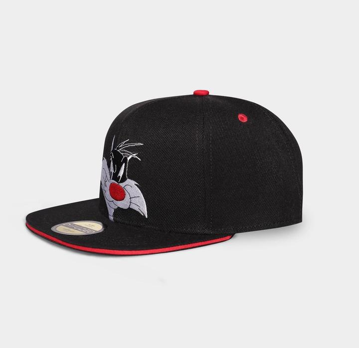 Actual product image Space Jam Men's Snapback Cap (One size)