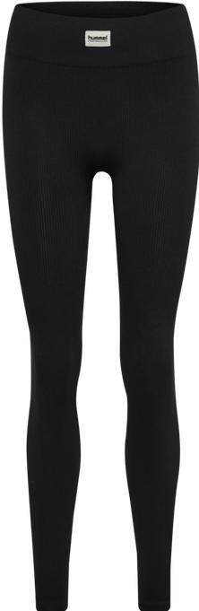 Image du produit hummel Hmlpulse Seamless Rib Mw W Tights (XL)