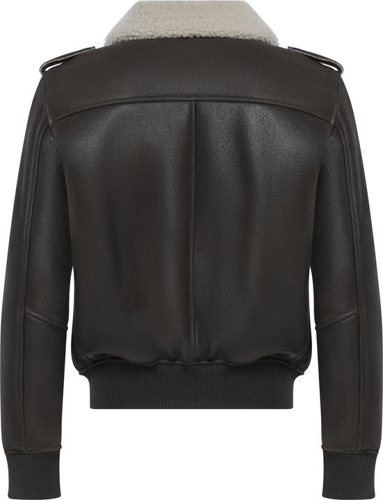 Immagine prodotto Franzese Collection Coats Brown