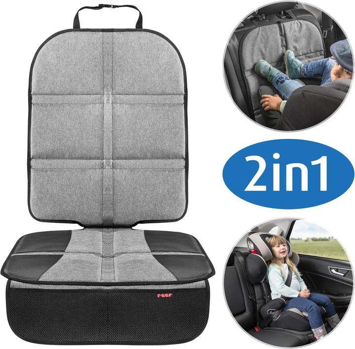 Produktbild Reer TravelKid MaxiProtect