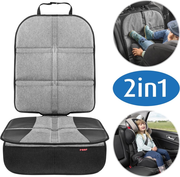 Immagine prodotto Reer TravelKid MaxiProtect