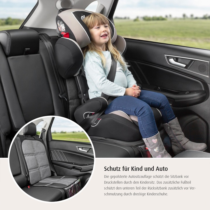 Immagine prodotto Reer TravelKid MaxiProtect