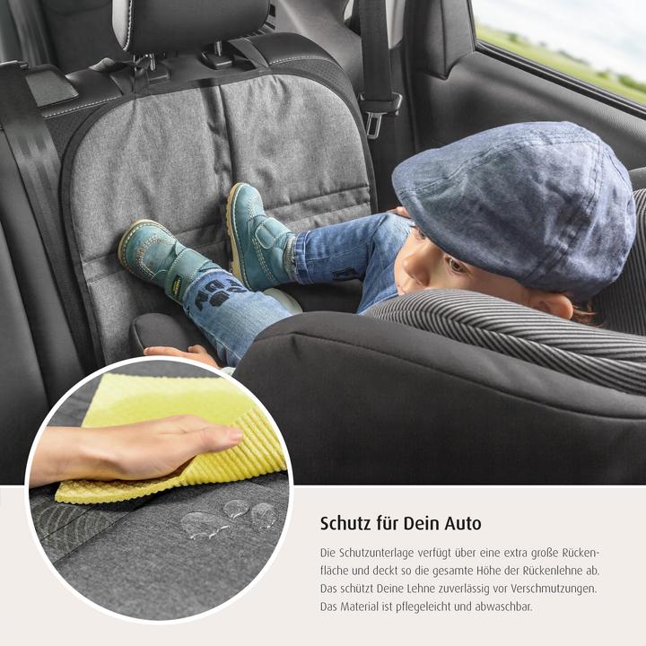 Produktbild Reer TravelKid MaxiProtect