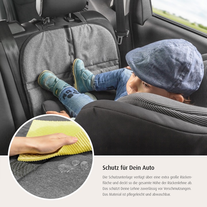 Immagine prodotto Reer TravelKid MaxiProtect