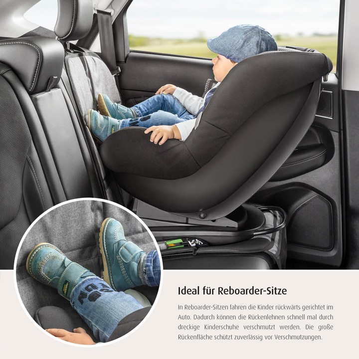 Immagine prodotto Reer TravelKid MaxiProtect
