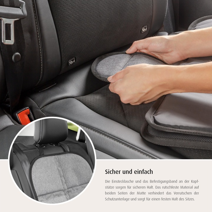 Immagine prodotto Reer TravelKid MaxiProtect