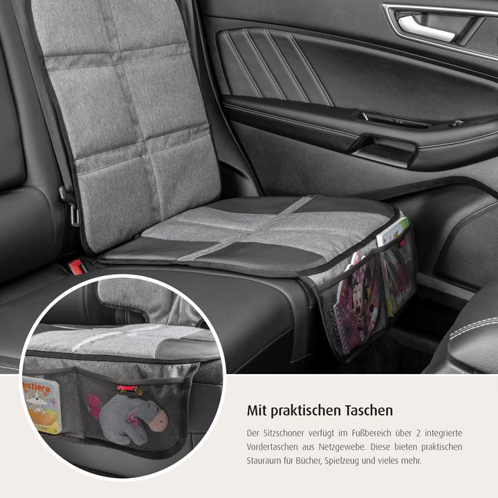 Produktbild Reer TravelKid MaxiProtect
