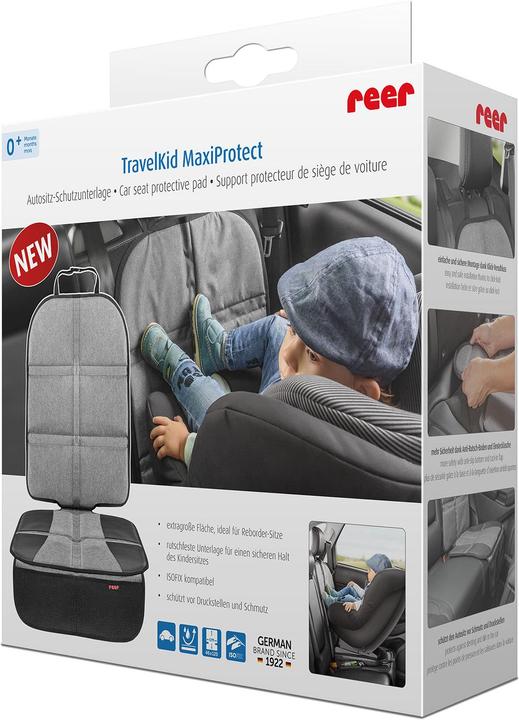 Produktbild Reer TravelKid MaxiProtect