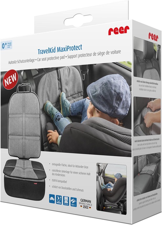Immagine prodotto Reer TravelKid MaxiProtect