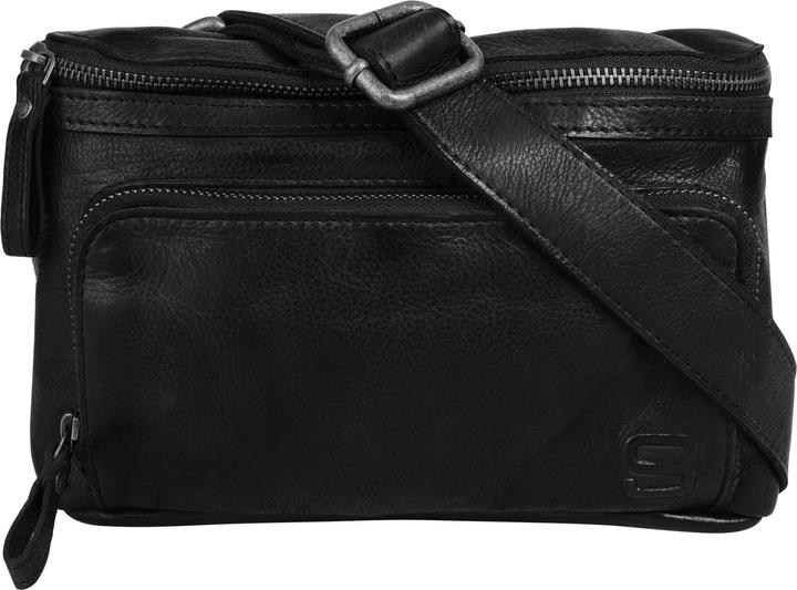 Produktbild Spikes & Sparrow Gürteltasche