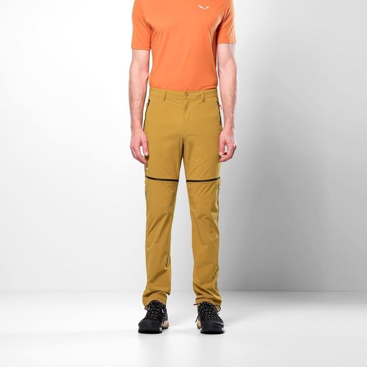 Immagine prodotto Salewa Puez Talveno Durastretch 2 in 1 Hose Herren (48, M)