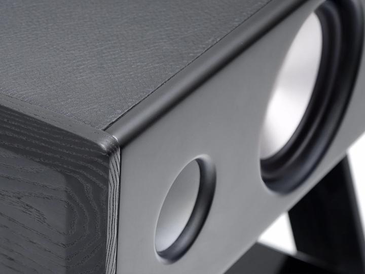 Image du produit La Boite concept Cube (Fonctionnement sur secteur)