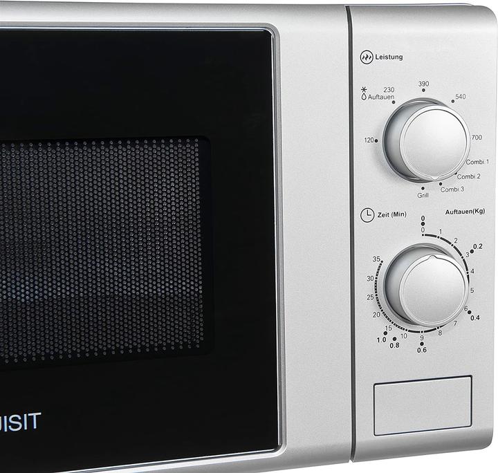 Immagine prodotto Exquisit MW 900-030G (20 l)