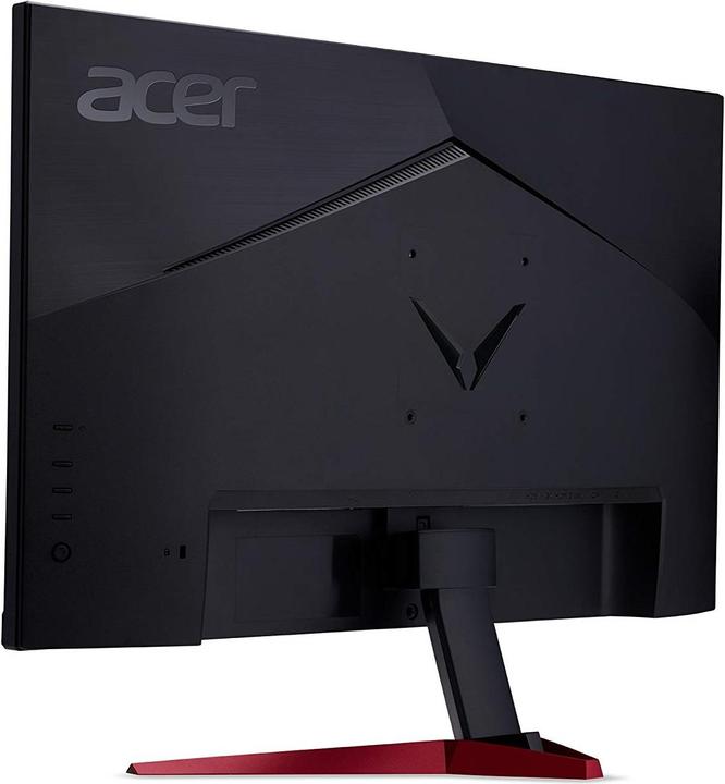 Actual product image Acer Nitro VG270 (1920 x 1080 pixels, 27")