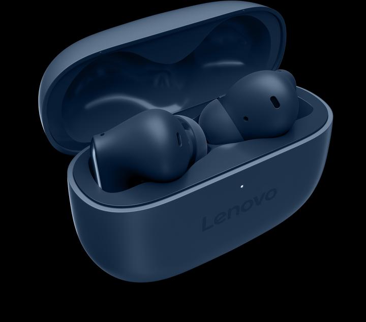 Produktbild Lenovo Yoga True Wireless Stereo Earbuds (ANC, 36 h, Kabellos)