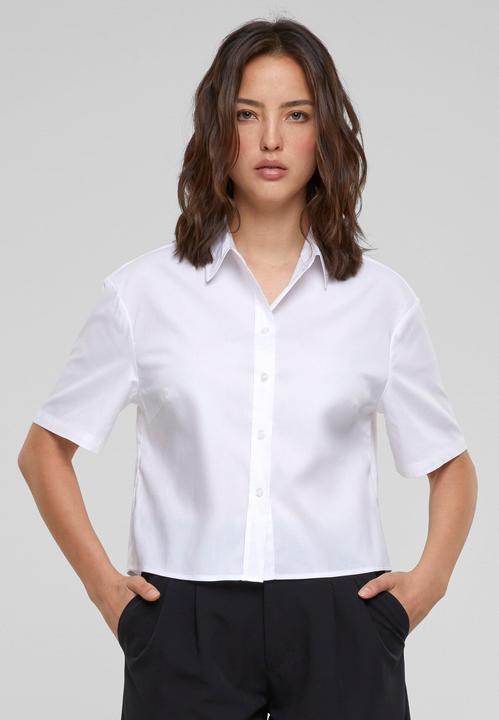 Produktbild Urban Classics Ladies Oversized Shirt - 126805 (L)