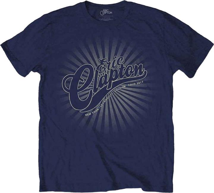 Produktbild The Police TShirt (S)