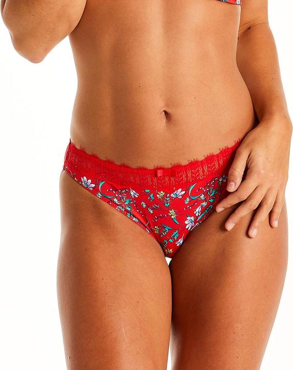 Actual product image Pomm'Poire Rouge (36, 38)