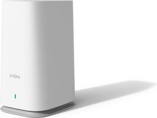 Actual product image Strong WLAN MESH System ATRIA 2100 (Add-On) (1733 Mbit/s, 300 Mbit/s)