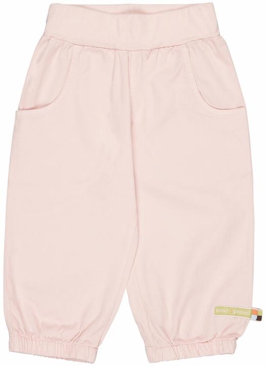 loud + proud Hose Twill (74)