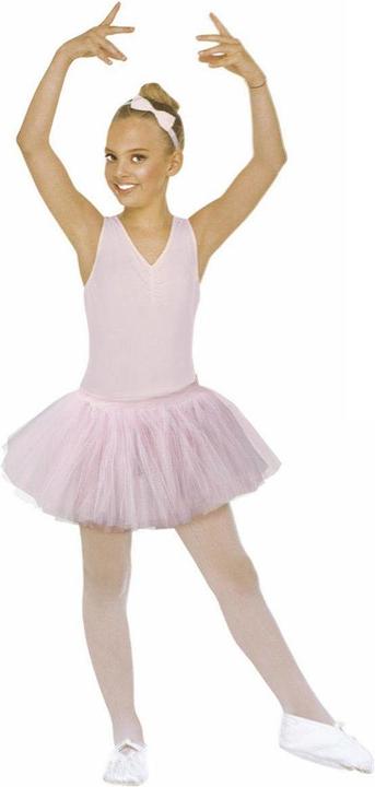 Produktbild Widmann Kindertutu Ballerina (One Size)