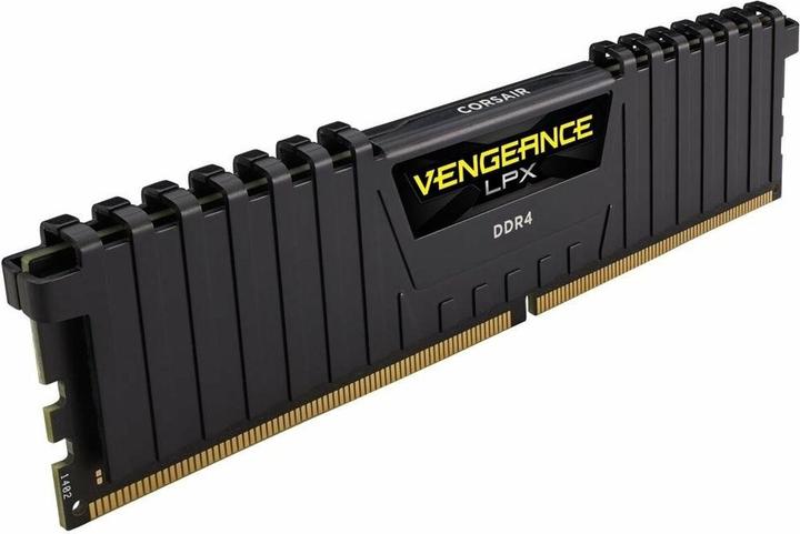 Image du produit Corsair Vengeance LPX (1 x 16GB, 2400 MHz, RAM DDR4, DIMM)