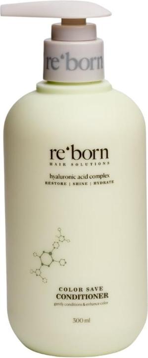 Produktbild Reborn - COLOR SAVE CONDITIONER - 300 ml (300 ml)