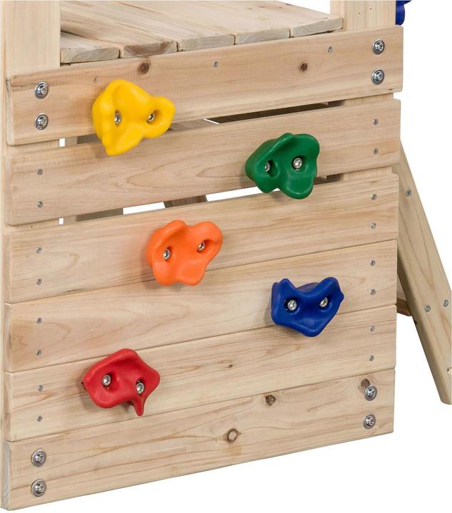 Image du produit SwingKing Spielplatz Mari Small