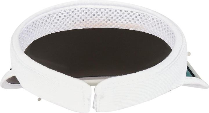 Actual product image Urban Classics Holographic Visor (One size)