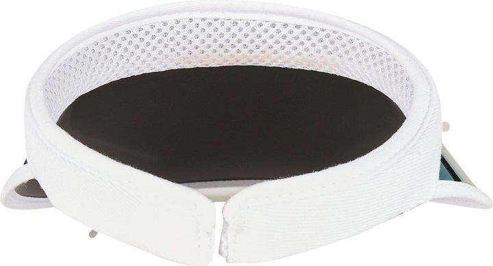 Image du produit Urban Classics Holographic Visor (Taille unique)
