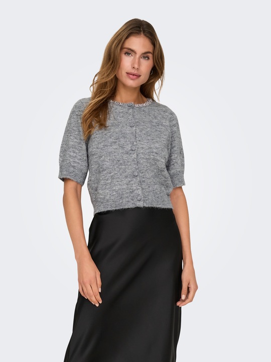 Image du produit JdY Cardigan en tricot JDYALVA Cardigan en tricot (M)