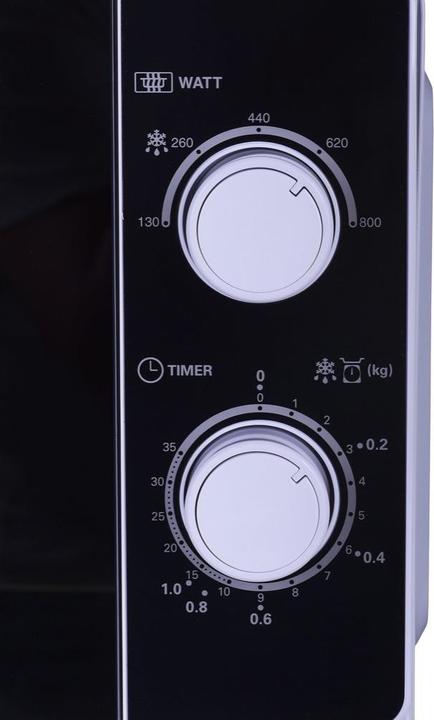 Image du produit Sharp R200ww (20 l)