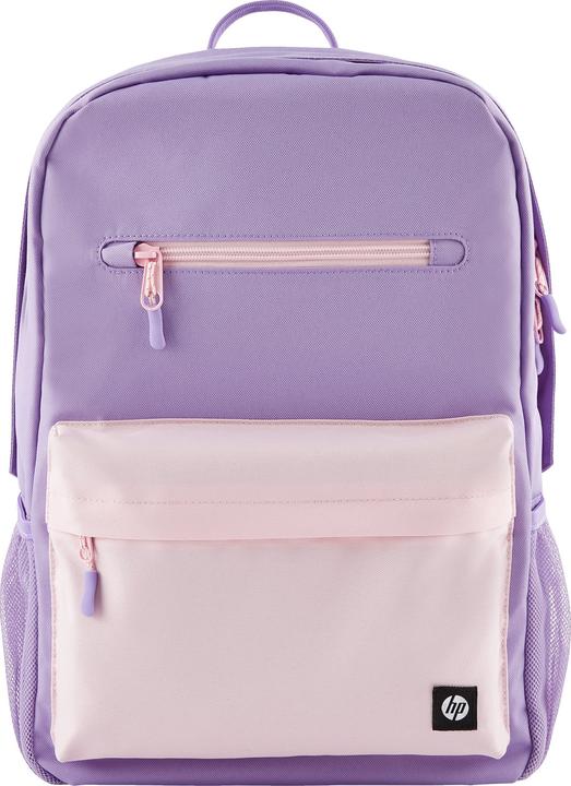 Produktbild HP Campus Lavender Backpack (P) (17 l)