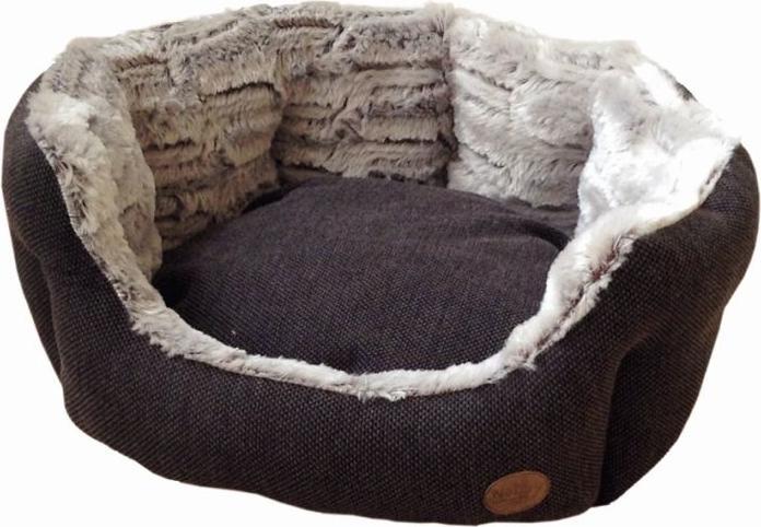 Actual product image Nobby Comfort bed oval CACHO (Dog)