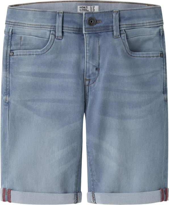 Image du produit Name it Short en jean long Sofus Slim Fit (92)