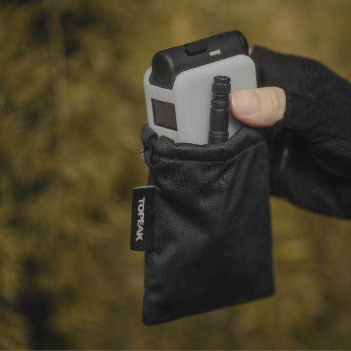 Actual product image Topeak E-Booster Digital