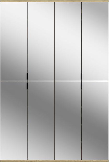 Produktbild Xonox Home Projekt X (122 x 34 x 193 cm)