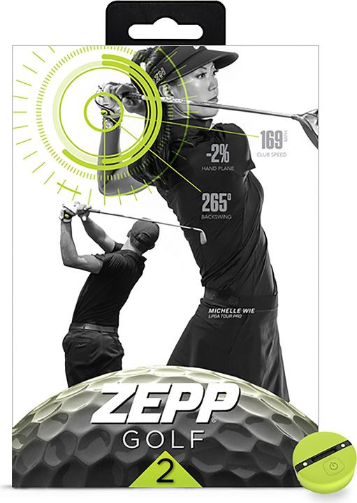 Image du produit Zepp Capteur de golf 3D