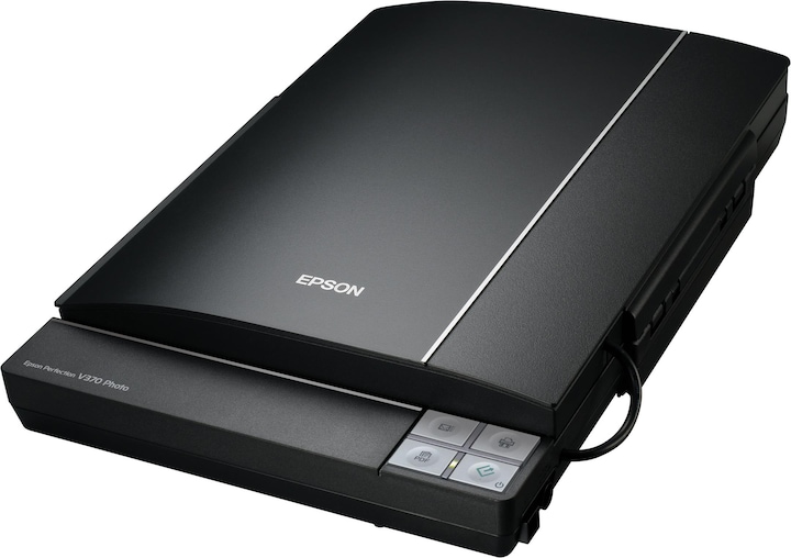 Image du produit Epson Perfection V370 Photo (USB)
