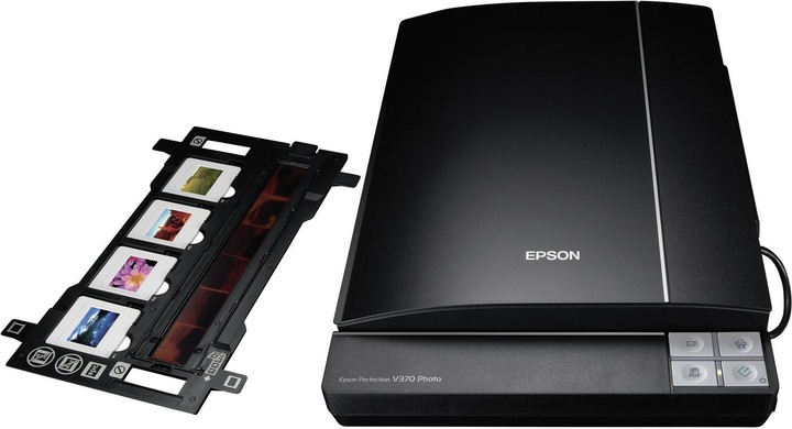 Image du produit Epson Perfection V370 Photo (USB)