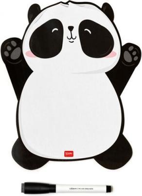 Produktbild Legami Whiteboard Panda (28.5 x 35 cm)