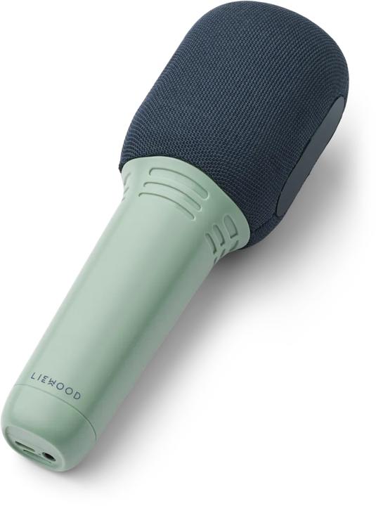 Immagine prodotto Liewood Karaoke Mikrofon Beinta Peppermint Mix