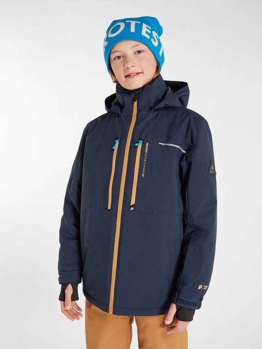 Image du produit Protest PRTFLYNNT JR snowjacket (164)
